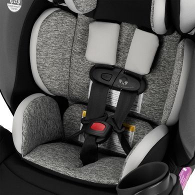 Evenflo&reg; автокресло EveryStage DLX (авт) &ndash; Canyons (группа от 1,8 до 54,4 кг)