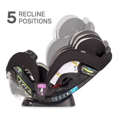 Evenflo&reg; автокресло EveryStage DLX (авт) &ndash; Canyons (группа от 1,8 до 54,4 кг)