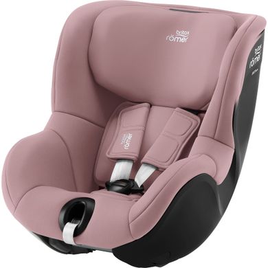 Автокрісло Britax Romer Dualfix 5Z Dusty Rose