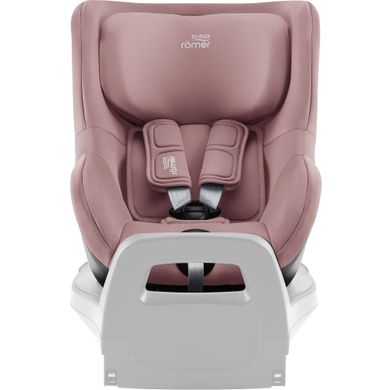 Автокрісло Britax Romer Dualfix 5Z Dusty Rose