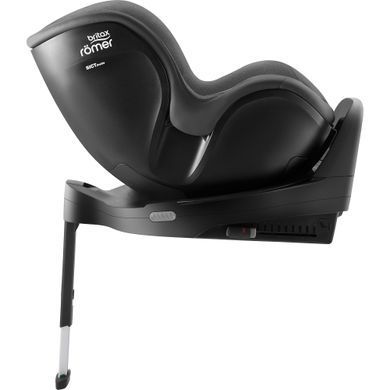 Автокрісло Britax Romer Dualfix PRO M Style Mineral Grey