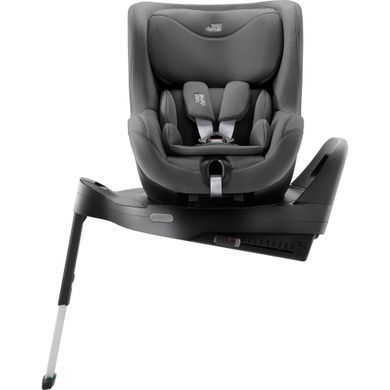 Автокрісло Britax Romer Dualfix PRO M Style Mineral Grey