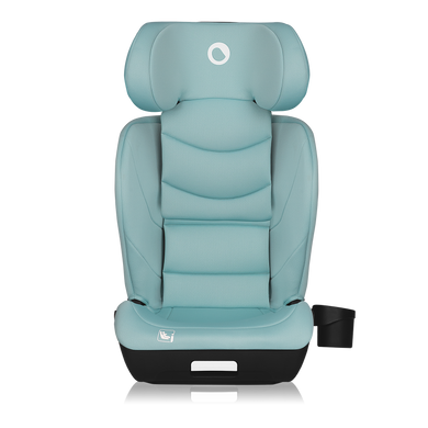 Автокрісло Lionelo NEAL I-SIZE GREEN TURQUOISE новинка 2025