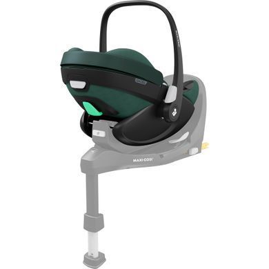 Автокресло Maxi-Cosi Pebble 360 Pro Essential Green
