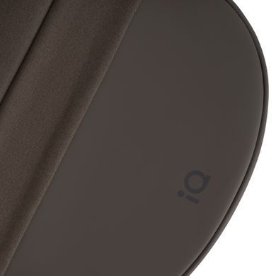 Коляска універсальна 2 в 1 + баггі Anex IQ Premium Bruna NT нова трансформація новинка 2025-2026