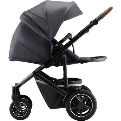 Коляска BRITAX-ROMER SMILE III Midnight Grey