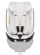 Автокрісло Lionelo MOXIE NEXT I-SIZE BEIGE SAND з обертом на 360, вкладиш для новонародженого, захист від бокового удару SIP, магнітні пряжки