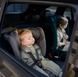Автокрісло Kinderkraft FIX2GO i-Size Black (KCFI2GO0BLK0000)