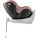 Автокрісло Britax Romer Dualfix 5Z Dusty Rose