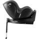 Автокрісло Britax Romer Dualfix PRO M Style Mineral Grey