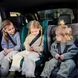 Автокрісло Kinderkraft FIX2GO i-Size Black (KCFI2GO0BLK0000)