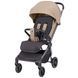 Прогулянкова коляска CARRELLO Atom M CRL-5527 Snow Beige новинка 2025