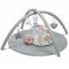 Развивающий коврик KIdwell Grace bunny