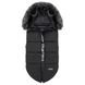 Зимний конверт Bair Alaska Thermo NR-2 black noire