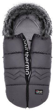 Зимний конверт Bair Alaska Thermo графит