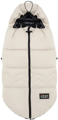 Зимовий конверт Bair Alaska Thermo NR-2 desert beige