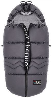 Зимний конверт Bair Alaska Thermo графит