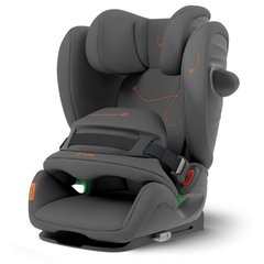 Автокрісло Cybex Pallas G i-Size Lava Grey