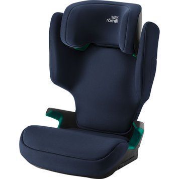 Автокрісло Britax-Romer Adventure Plus 2 Night Blue
