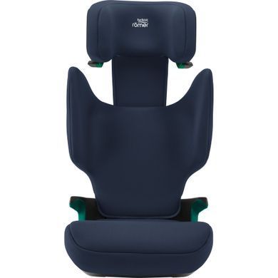 Автокрісло Britax-Romer Adventure Plus 2 Night Blue