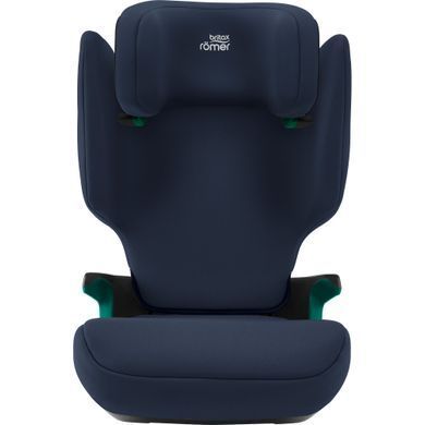 Автокрісло Britax-Romer Adventure Plus 2 Night Blue
