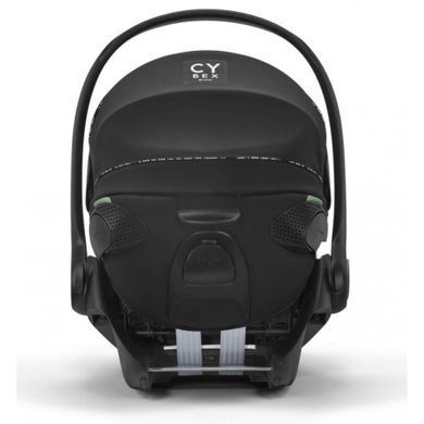 Автокрісло Cybex Cloud T i-Size Urban Mobility Black новинка 2025