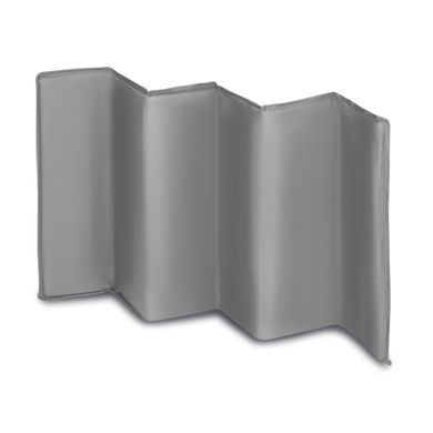Детский манеж Lionelo Stefi Grey Concrete Multicolor