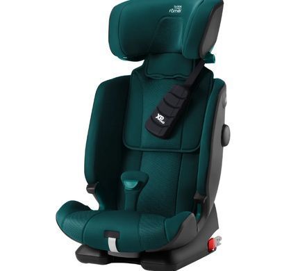 Автокрісло BRITAX-ROMER ADVANSAFIX i-SIZE Atlantic Green
