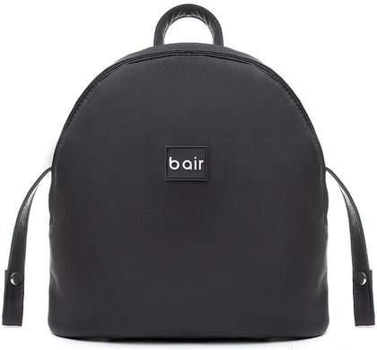 Сумка для візка Bair Mom Bag black (чорний)
