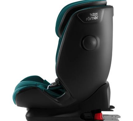 Автокрісло BRITAX-ROMER ADVANSAFIX i-SIZE Atlantic Green