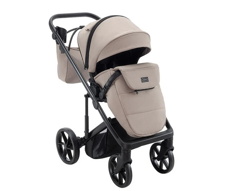 Універсальна коляска 2в1 Adamex Dolce Lux TK-171