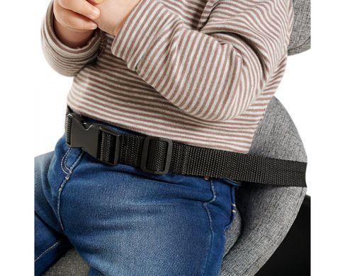 Триколісний велосипед Kinderkraft Freeway Grey Melange (KKRFRWAGRY0000)