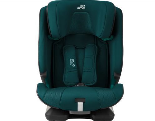 Автокрісло BRITAX-ROMER ADVANSAFIX i-SIZE Atlantic Green