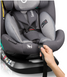 Автокрісло Lionelo Bastiaan One i-Size GREY STONE новинка 2024