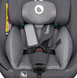 Автокрісло Lionelo Bastiaan One i-Size GREY STONE новинка 2024