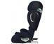 Автокрісло Cybex Solution Z i-Fix Plus Nautical Blue