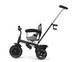 Триколісний велосипед Kinderkraft Freeway Grey Melange (KKRFRWAGRY0000)