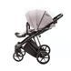 Коляска 2 в 1 Adamex Belissa Lux PS-21 сиреневый