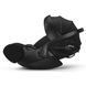 Автокрісло Cybex Cloud T i-Size Urban Mobility Black новинка 2025