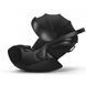 Автокрісло Cybex Cloud T i-Size Urban Mobility Black новинка 2025