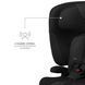 Автокрісло Kinderkraft FIX2GO i-Size Black (KCFI2GO0BLK0000)