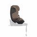 Автокрісло Maxi-Cosi Pearl XL Slide Pro Authentic Truffle з захистом від бокового удару G-CELL, дихаючі тканини, вентиляція ClimaFlow