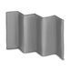 Детский манеж Lionelo Stefi Grey Concrete Multicolor