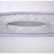 Матрас для кроватки Верес Рим Baby Veres Coconut + Elastic Foam 90х70х7 см