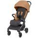 Прогулянкова коляска CARRELLO Atom M CRL-5527 Mango Beige новинка 2025