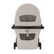 Прогулочная коляска Cybex Orfeo багги Dune Grey новинка 2026 (Black Frame)