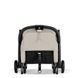 Прогулочная коляска Cybex Orfeo багги Dune Grey новинка 2026 (Black Frame)