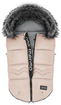 Зимний конверт Bair Alaska Thermo капучино