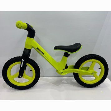 Біговел PROF1 KIDS 12 д. MBB 1046-12-2 зелений
