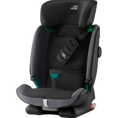 Автокрісло BRITAX-ROMER ADVANSAFIX i-SIZE Black Ash